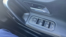 Mercedes-Benz CLA 180 AMG Line Premium Plus 4dr Tip Auto Petrol Saloon